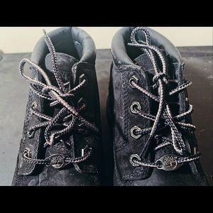 Timberland Nellie waterproof chukka boots